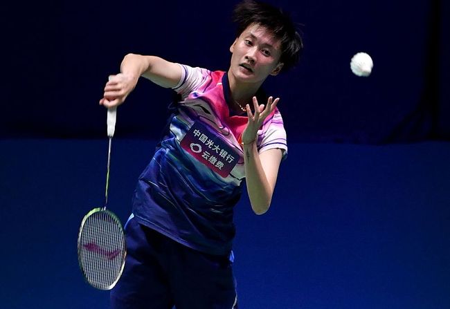 杨紫琼当选 杨紫琼当选