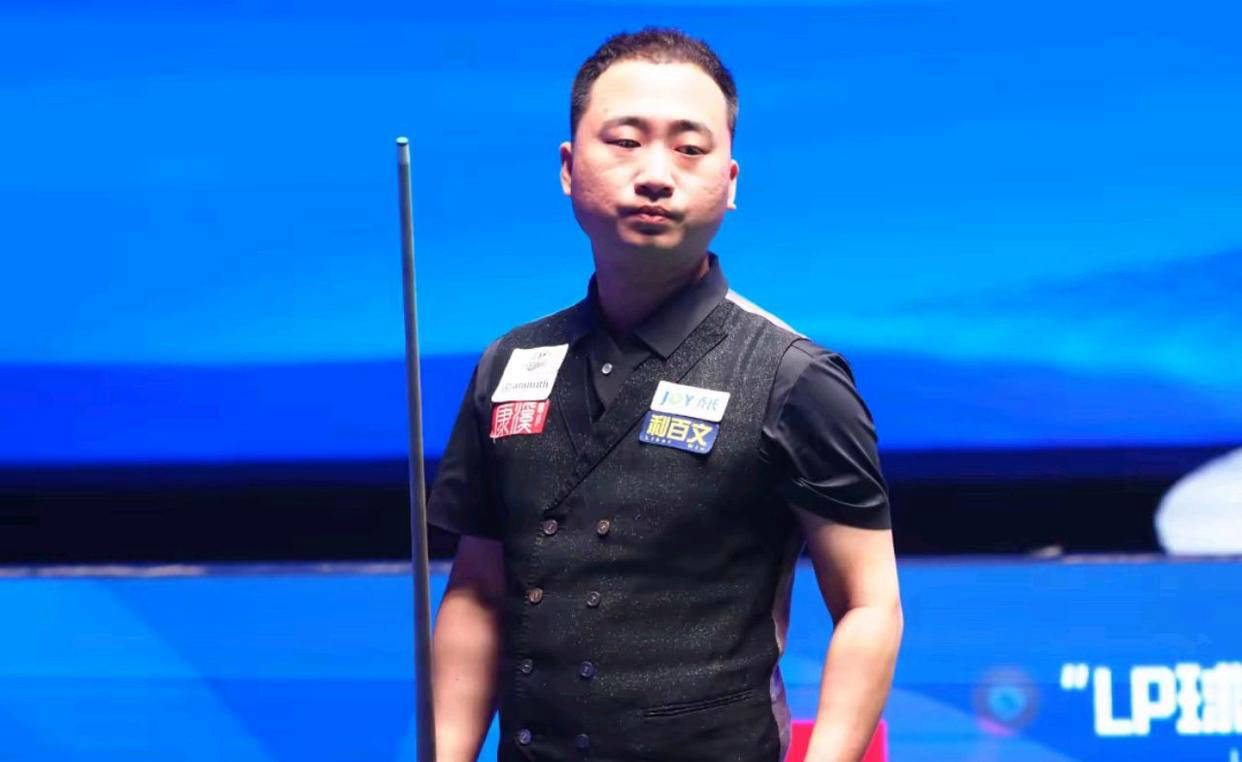 网球的关注 网球的关注