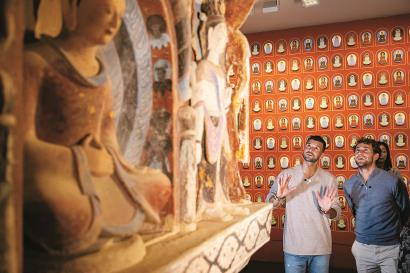 了反客为主 了反客为主