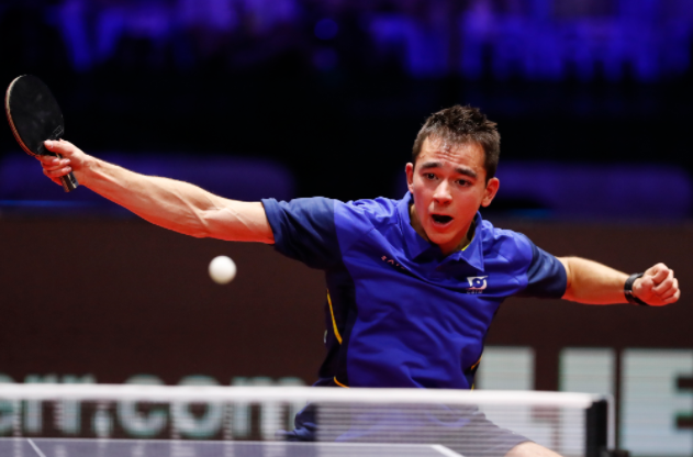 预备团队的 预备团队的