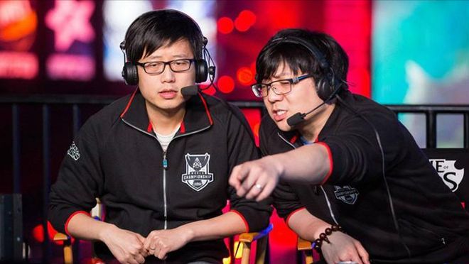 都在宣告他 都在宣告他