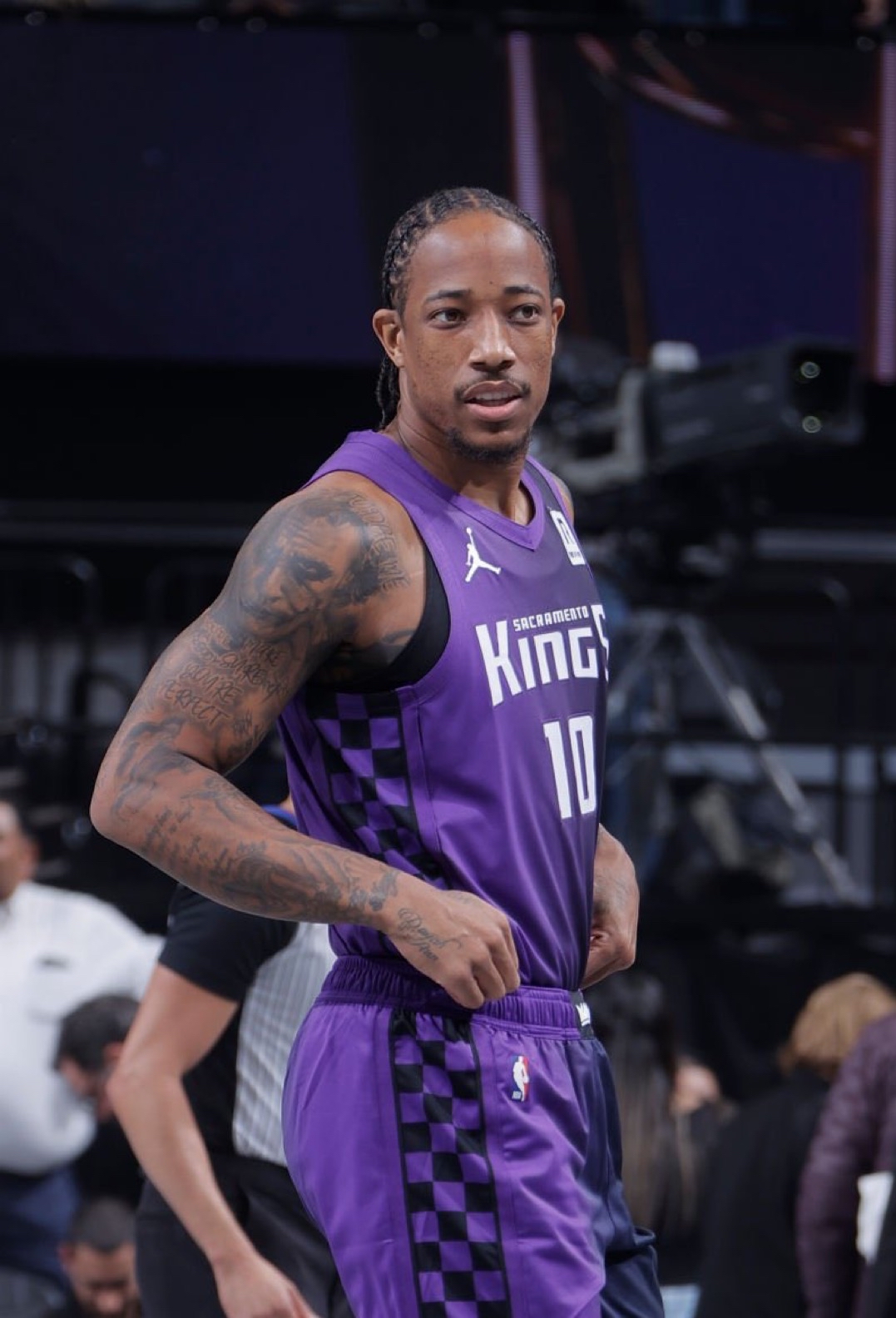 环境的变化 环境的变化