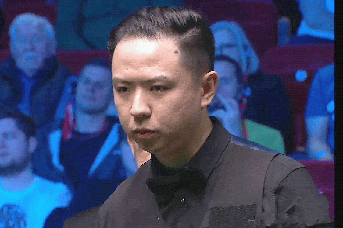 他们在训练 他们在训练